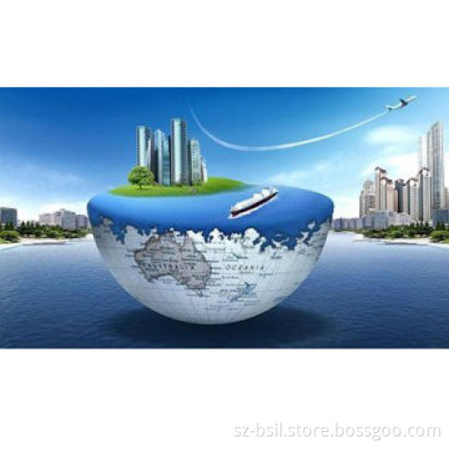 Global logistics